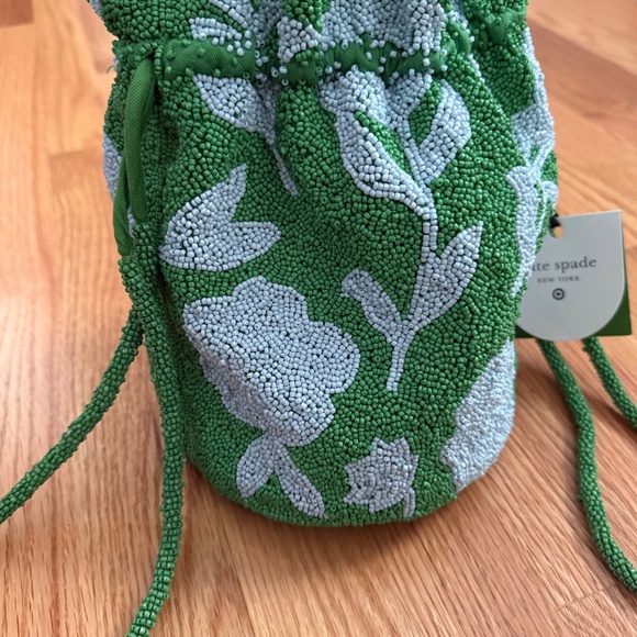 Viral Kate Spade Beaded Bag - Picture 5 of 9